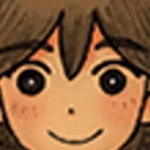 Meet your Posher, Scarlet